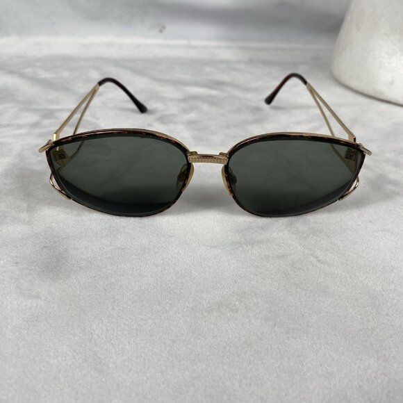 Vintage Yves Saint Laurent Eyeglass/Sunglass ITALY 1980's Frames 6029 Y119 130 - Picture 4 of 11